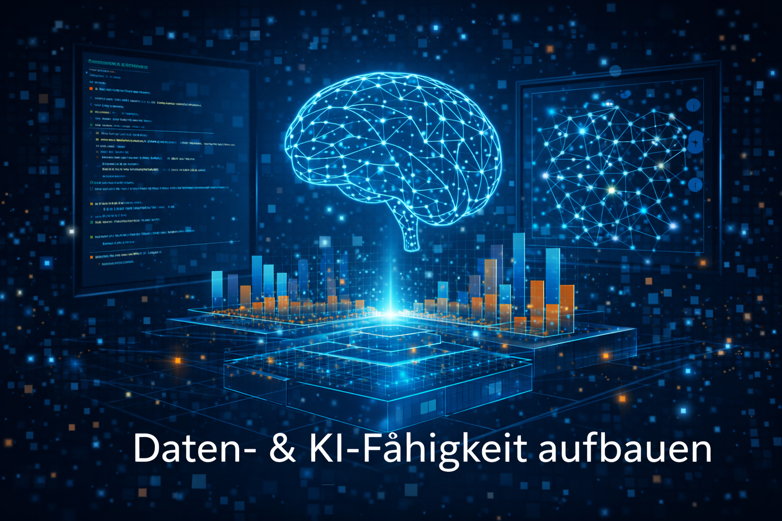 Führendes Finanzinstitut in Deutschland